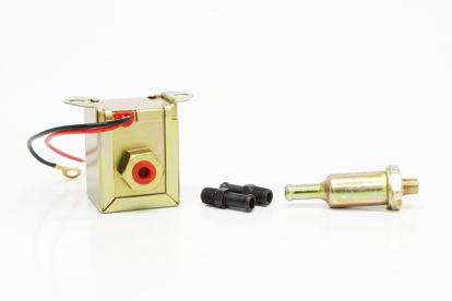 Imagem de 5525534 - BOMBA - COMBUSTIVEL - FORTRACTOR PARTS