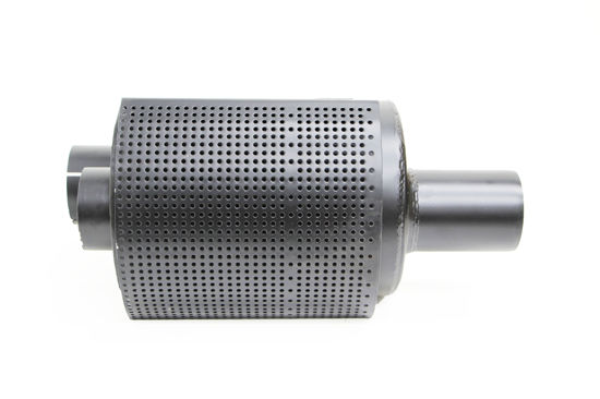 Imagem de 1125088 - SILENCIOSO - FORTRACTOR PARTS