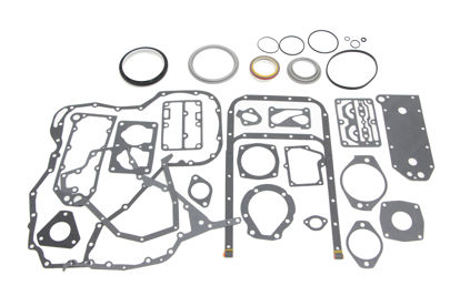 Imagem de 4955644 - JOGO DE JUNTAS - INFERIOR ISL - FORTRACTOR PARTS