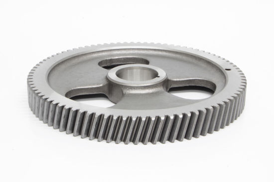 Imagem de 3918777 - ENGRENAGEM - COMANDO C - FORTRACTOR PARTS