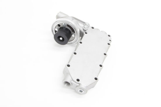 Imagem de 3934159 - CABECOTE - FILTRO LUBRIF - FORTRACTOR PARTS
