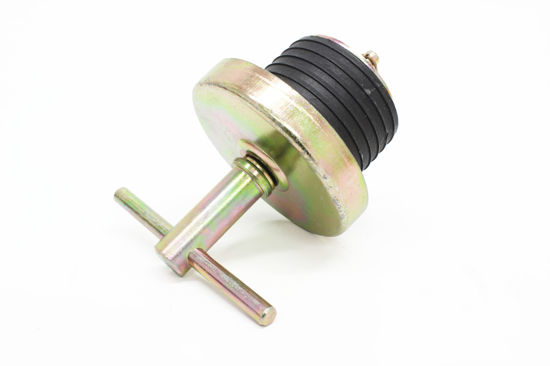Imagem de 6N2985 - TAMPA - OLEO - FORTRACTOR PARTS