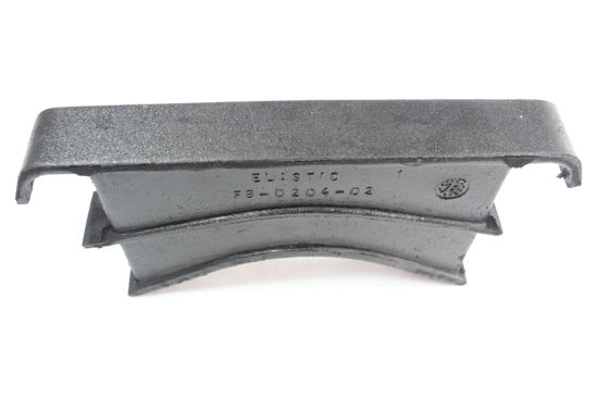 Imagem de 6T8907 - AMORTECEDOR - FORTRACTOR PARTS