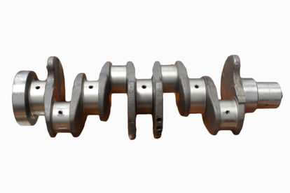 Imagem de 3908031 - VIRABREQUIM - 4BT S/ENGRENAGEM - FORTRACTOR PARTS