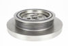 Imagem de 3967182 - POLIA - ANTIVIBRADORA C - FORTRACTOR PARTS