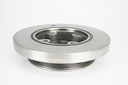 Imagem de 3967182 - POLIA - ANTIVIBRADORA C - FORTRACTOR PARTS