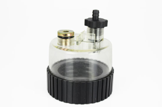 Imagem de 3435527 - CUBA - MOD.ANTIGO ROSCA EXT - FORTRACTOR PARTS