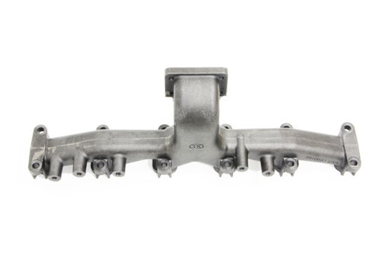Imagem de 3356854 - COLETOR - ESCAPE 6B AUTOMOTIVO - FORTRACTOR PARTS