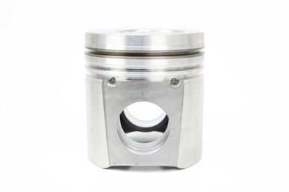Imagem de 3802657 - PISTAO C - C/ANEIS PINO TRAVAS - FORTRACTOR PARTS