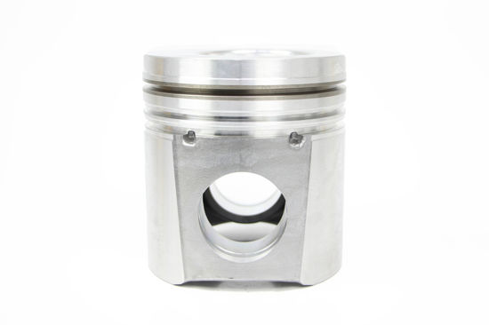 Imagem de 3802657 - PISTAO C - C/ANEIS PINO TRAVAS - FORTRACTOR PARTS