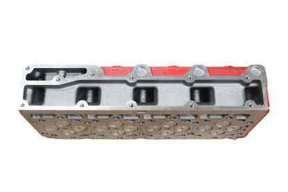 Imagem de 5258761 - CABECOTE - ISF3.8 COMPLETO - FORTRACTOR PARTS