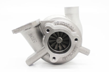 Imagem de 2870049 - TURBINA - COMPLETA - FORTRACTOR PARTS