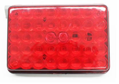 Imagem de 3348049 - LANTERNA - LED VERMELHA - FORTRACTOR PARTS