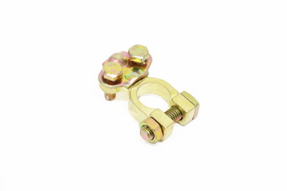 Imagem de 3S6050 - TERMINAL - BATERIA RETO POSIT - FORTRACTOR PARTS