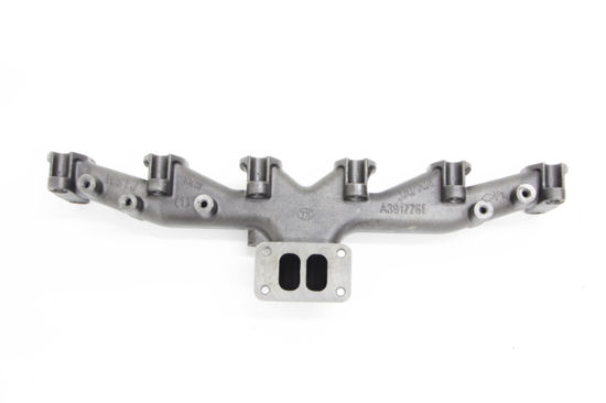 Imagem de 3917700 - COLETOR - ESCAPE - FORTRACTOR PARTS