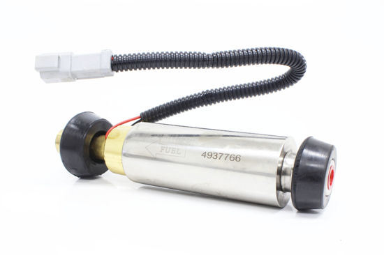 Imagem de 5260634 - BOMBA - COMBUSTIVEL 24V - FORTRACTOR PARTS