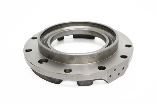 Imagem de 1562572 - ALOJAMENTO - TRASEIRO - FORTRACTOR PARTS