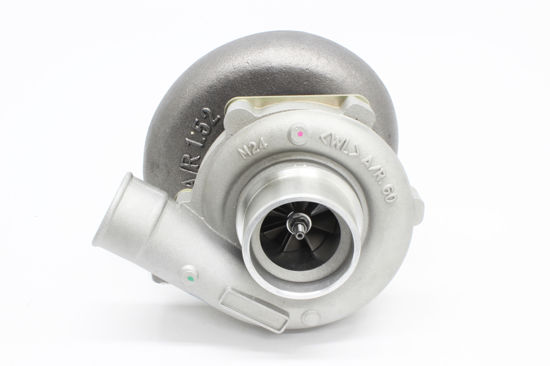 Imagem de 7N4651 - TURBINA - COMPLETA - FORTRACTOR PARTS