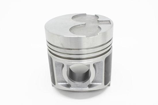 Imagem de 2973080 - PISTAO - C/ANEIS PINO TRAVAS - FORTRACTOR PARTS