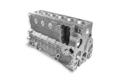 Imagem de 3935943 - BLOCO - CILINDRO 6BT - FORTRACTOR PARTS