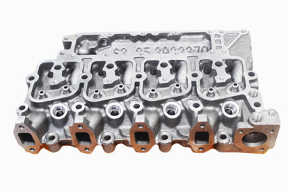 Imagem de 3966448 - CABECOTE - 4BT S/VALVULAS - FORTRACTOR PARTS