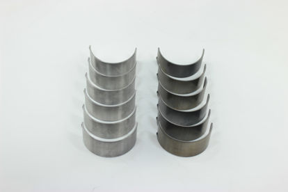 Imagem de 5338300 - JOGO BRONZINA - BIELA 025 6CIL - FORTRACTOR PARTS