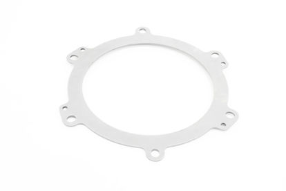 Imagem de 8E9846 - PLACA - FORTRACTOR PARTS
