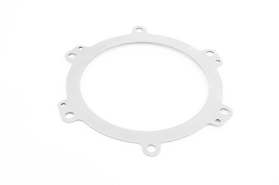 Imagem de 8E9846 - PLACA - FORTRACTOR PARTS