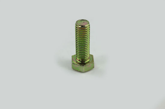 Imagem de 8T4956 - PARAFUSO - SEXT 10.9 ZINCADO - FORTRACTOR PARTS