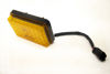 Imagem de 3345409 - LANTERNA - RETANG LED 12/24V - FORTRACTOR PARTS