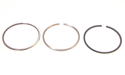 Imagem de 4089944 - PISTAO ISL - C/ANEIS PINO TRAVAS - FORTRACTOR PARTS