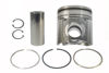 Imagem de 4955160 - PISTAO QSB 6.7 - C/ANEIS PINO TRAVAS - FORTRACTOR PARTS