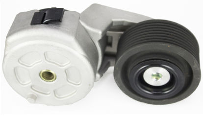 Imagem de 3976831 - TENSOR - ESTRIADO CORREIA - FORTRACTOR PARTS