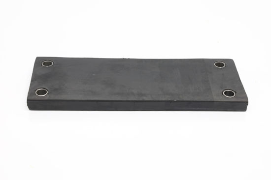 Imagem de 2345107 - CINTA - BORRACHA - FORTRACTOR PARTS