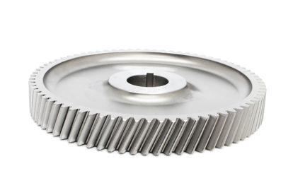 Imagem de 3035195 - ENGRENAGEM - COMANDO - FORTRACTOR PARTS