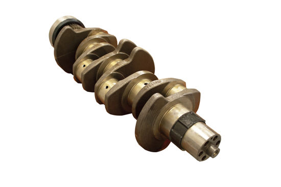 Imagem de 5261376 - VIRABREQUIM ISF 3.8 - FUNDIDO HRC 45 - FORTRACTOR PARTS
