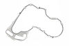 Imagem de 2268766 - JUNTA - TAMPA FRONTAL - FORTRACTOR PARTS