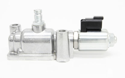 Imagem de 2443114 - VALVULA - 24V - FORTRACTOR PARTS