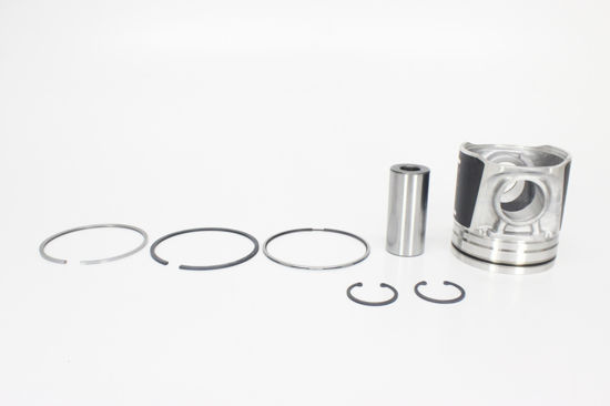 Imagem de 2767475 - PISTAO - C/ANEIS PINO TRAVAS - FORTRACTOR PARTS