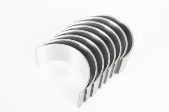 Imagem de 2257781 - JOGO BRONZINA - BIELA STD - FORTRACTOR PARTS