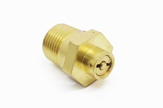 Imagem de 1245572 - VALVULA - ALIVIO - FORTRACTOR PARTS