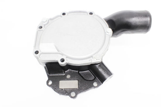 Imagem de 4854895 - BOMBA - DAGUA - FORTRACTOR PARTS