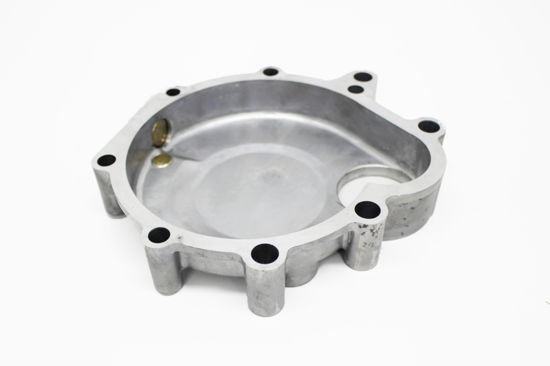 Imagem de 4W0253 - TAMPA - BOMBA DAGUA - FORTRACTOR PARTS