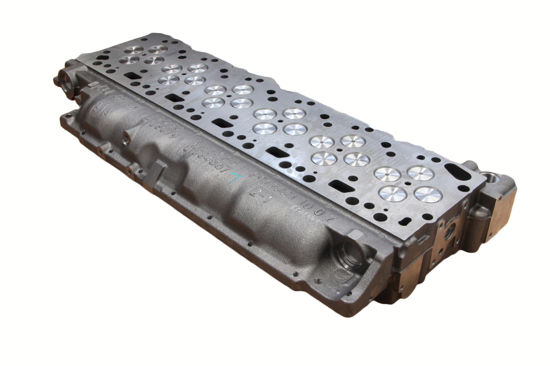 Imagem de 3957386 - CABECOTE - ISB 5.9 6CIL COMPLET - FORTRACTOR PARTS