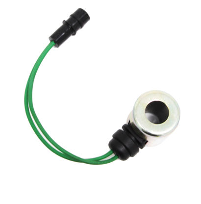 Imagem de 3215658 - BOBINA - SOLENOIDE 24V - FORTRACTOR PARTS