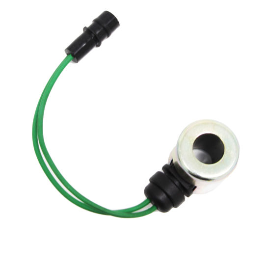 Imagem de 3215658 - BOBINA - SOLENOIDE 24V - FORTRACTOR PARTS
