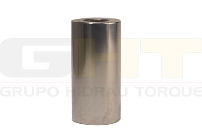 Imagem de 3802601 - PISTAO C - C/ANEIS PINO TRAVAS - FORTRACTOR PARTS