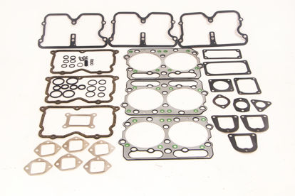 Imagem de 3804273 - JOGO DE JUNTAS N - SUPERIOR - FORTRACTOR PARTS