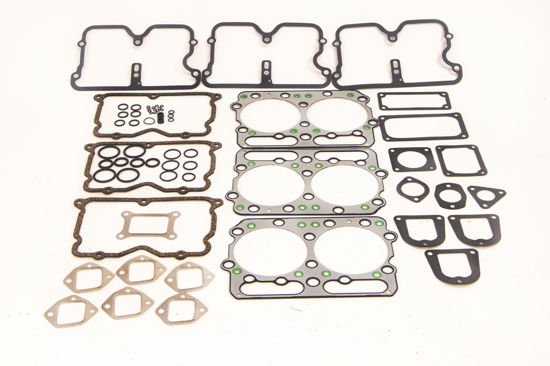 Imagem de 3804273 - JOGO DE JUNTAS N - SUPERIOR - FORTRACTOR PARTS
