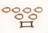Imagem de 3804273 - JOGO DE JUNTAS N - SUPERIOR - FORTRACTOR PARTS